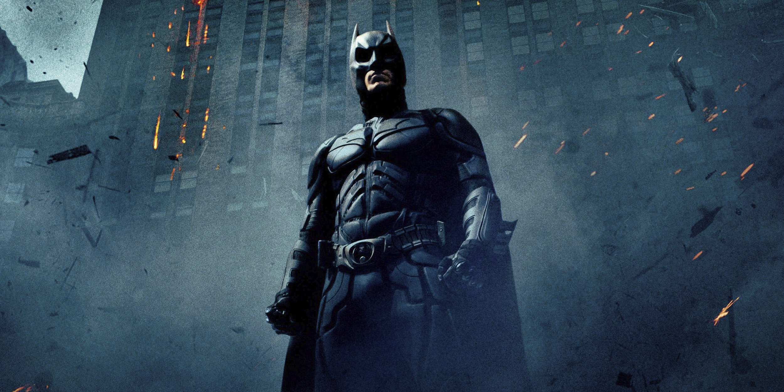 James Gunn verrät neue und insgesamt enttäuschende Details zu DCs neuem "Batman"-Film James Gunn verrät neue und insgesamt enttäuschende Details zu DCs neuem "Batman"-Film