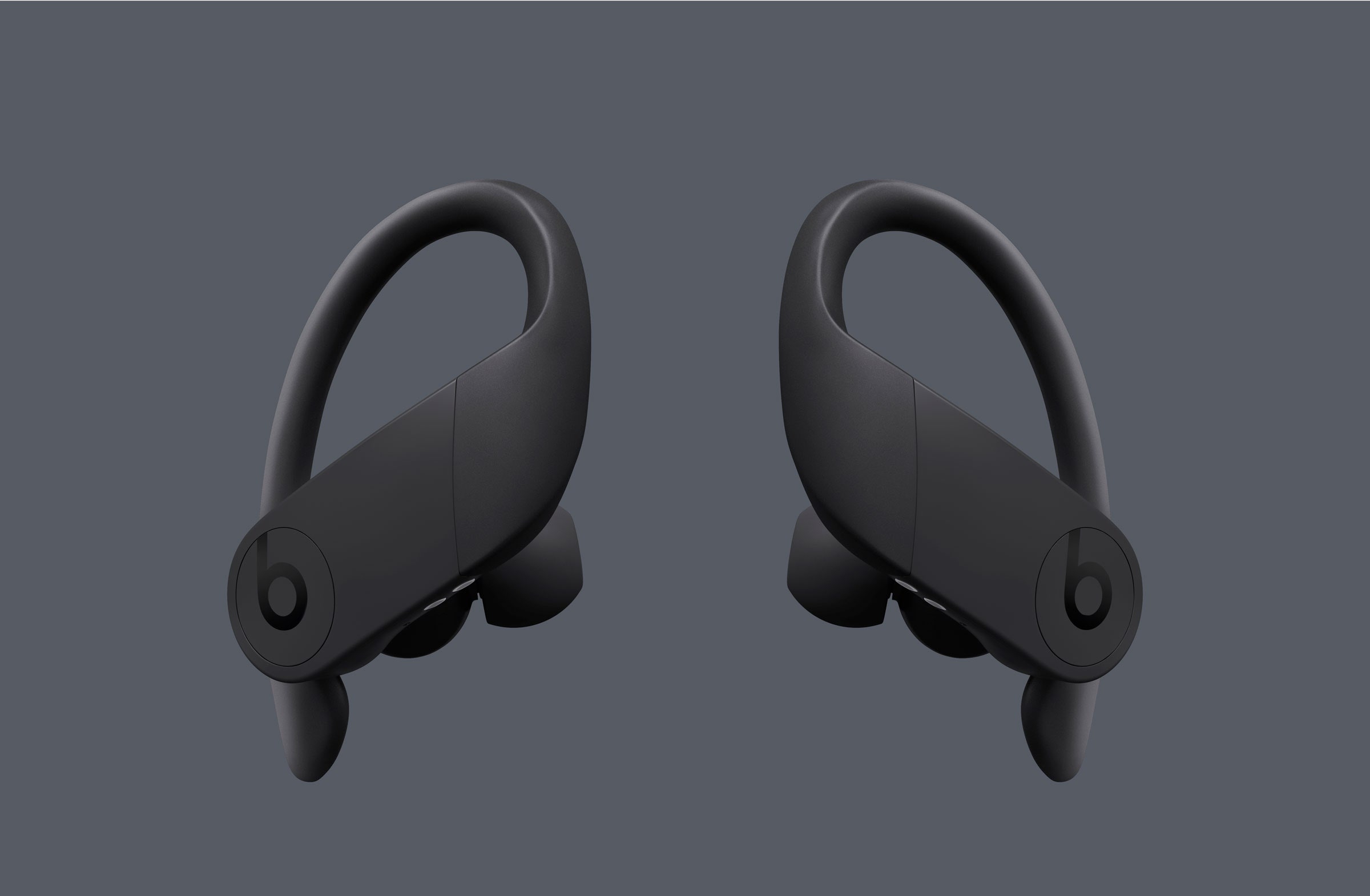 Befristetes Angebot: Powerbeats Pro mit Apple H1-Chip und bis zu 24 Stunden Akkulaufzeit bei Amazon für 90 Dollar günstiger erhältlich Befristetes Angebot: Powerbeats Pro mit Apple H1-Chip und bis zu 24 Stunden Akkulaufzeit bei Amazon für 90 Dollar günstiger erhältlich