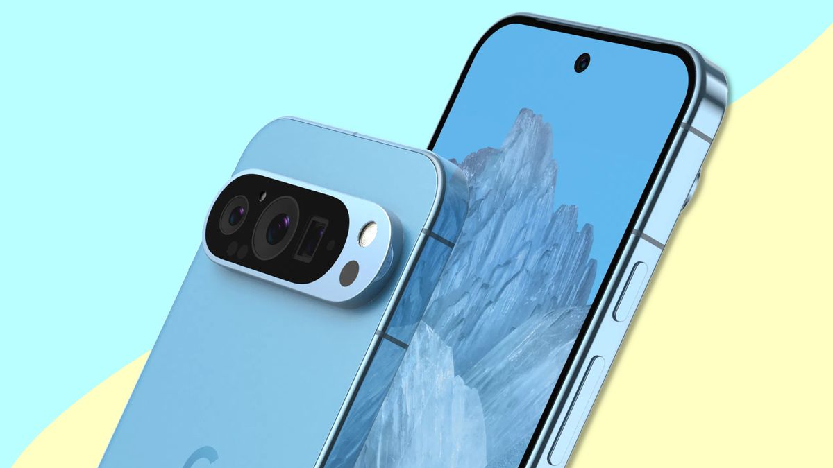 Mit dem Google Pixel 9 können Sie jetzt nach der Ersteinrichtung jederzeit Daten übertragen