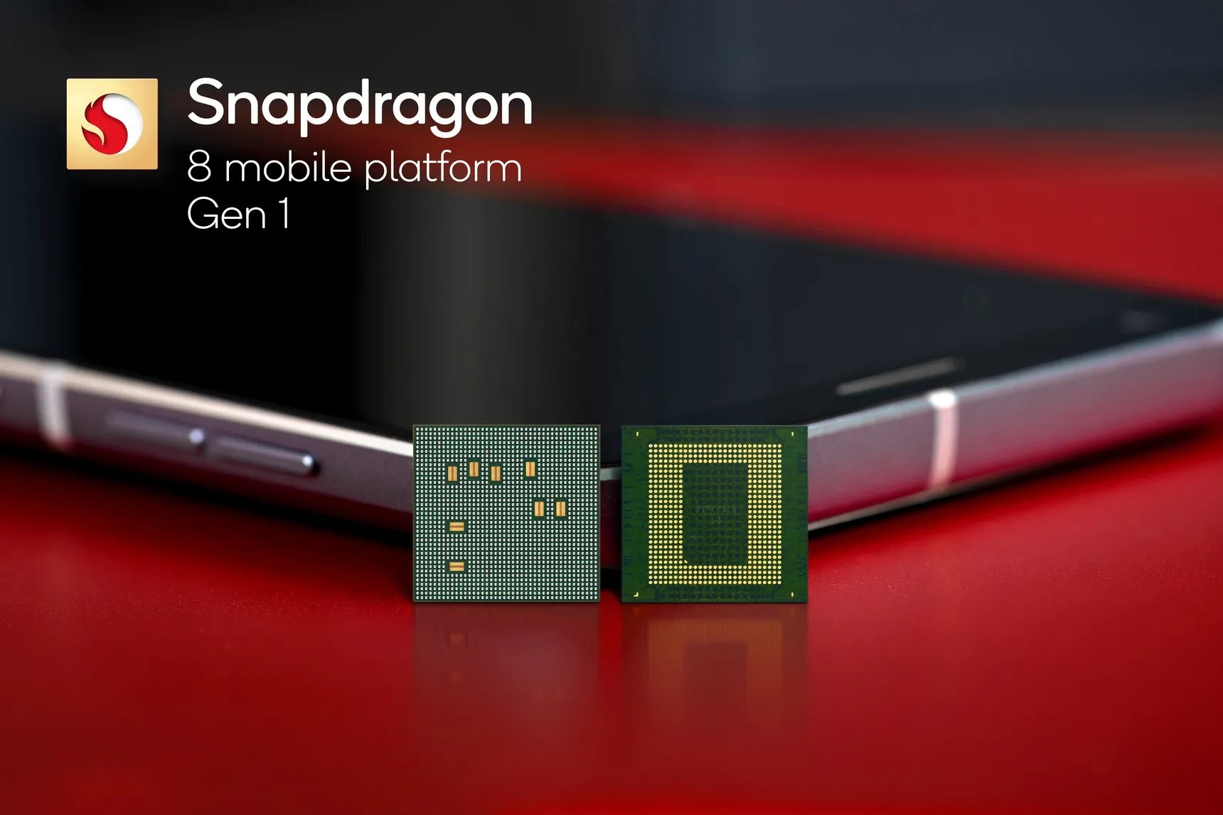 Snapdragon 8 Gen1 vorgestellt: Qualcomms neuer Flaggschiff-4-nm-Chip Snapdragon 8 Gen1 vorgestellt: Qualcomms neuer Flaggschiff-4-nm-Chip