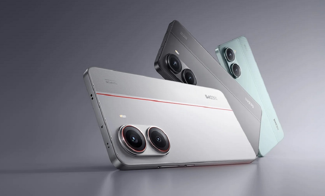 Redmi Turbo 4 Pro: Das ultimative Gadget für Technikliebhaber Redmi Turbo 4 Pro: Neue Leistungsbenchmarks freisetzen
