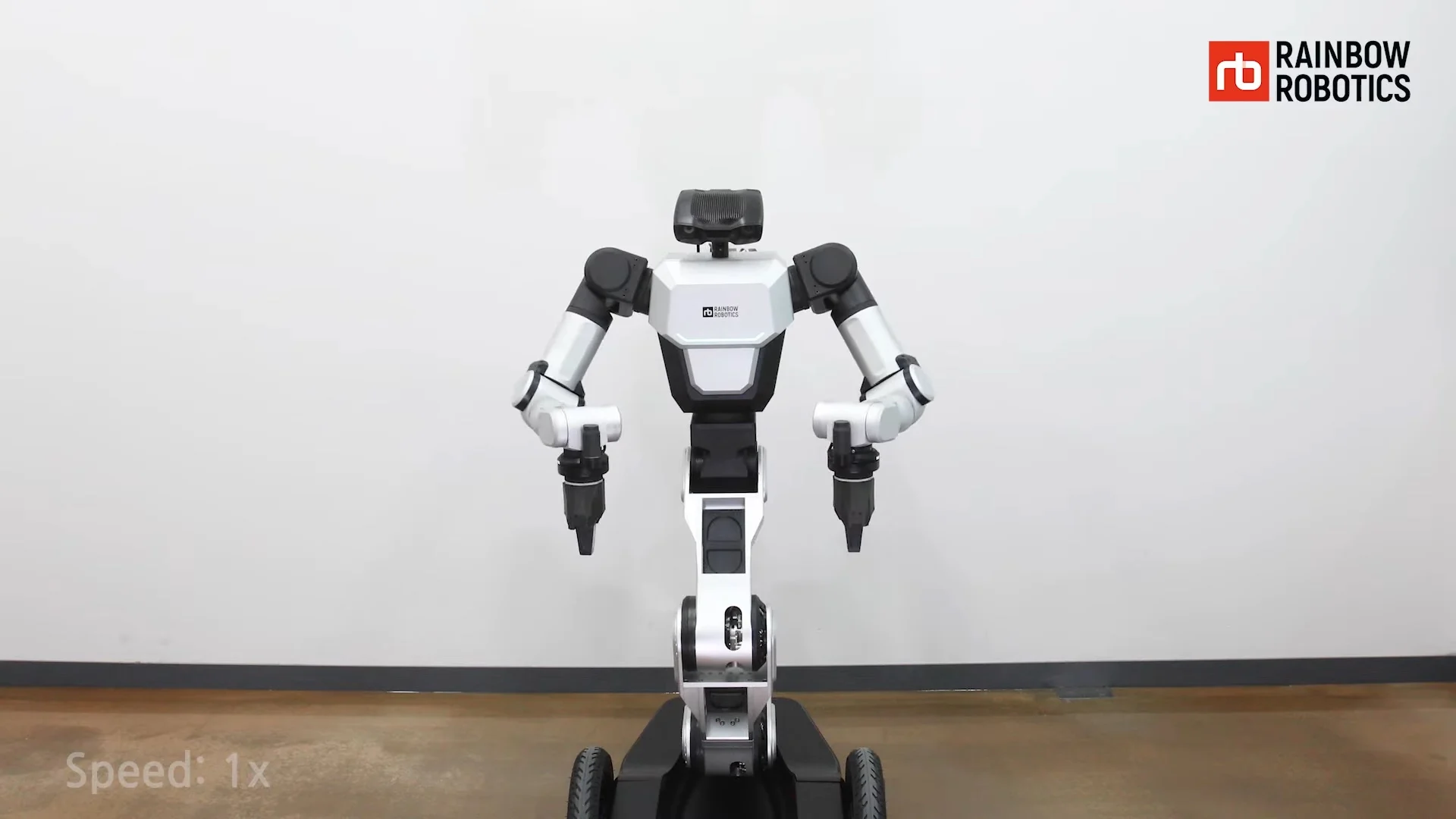 Von der Hand zum Roboter: Wie Samsung die Entwicklung von Rainbow Robotics unterstützt Samsung stärkt die Robotik: Investitionen in Rainbow Robotics steigen