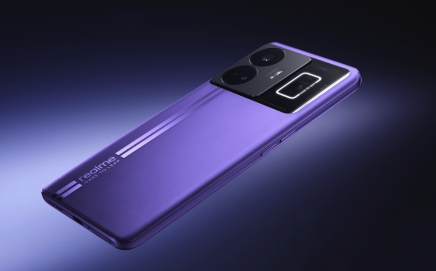 Realme GT Neo 5 stellt sich vor: Ein Game Changer in der Smartphone-Technologie? Die neueste Kreation von Realme: Das GT Neo 5 enthüllt!
