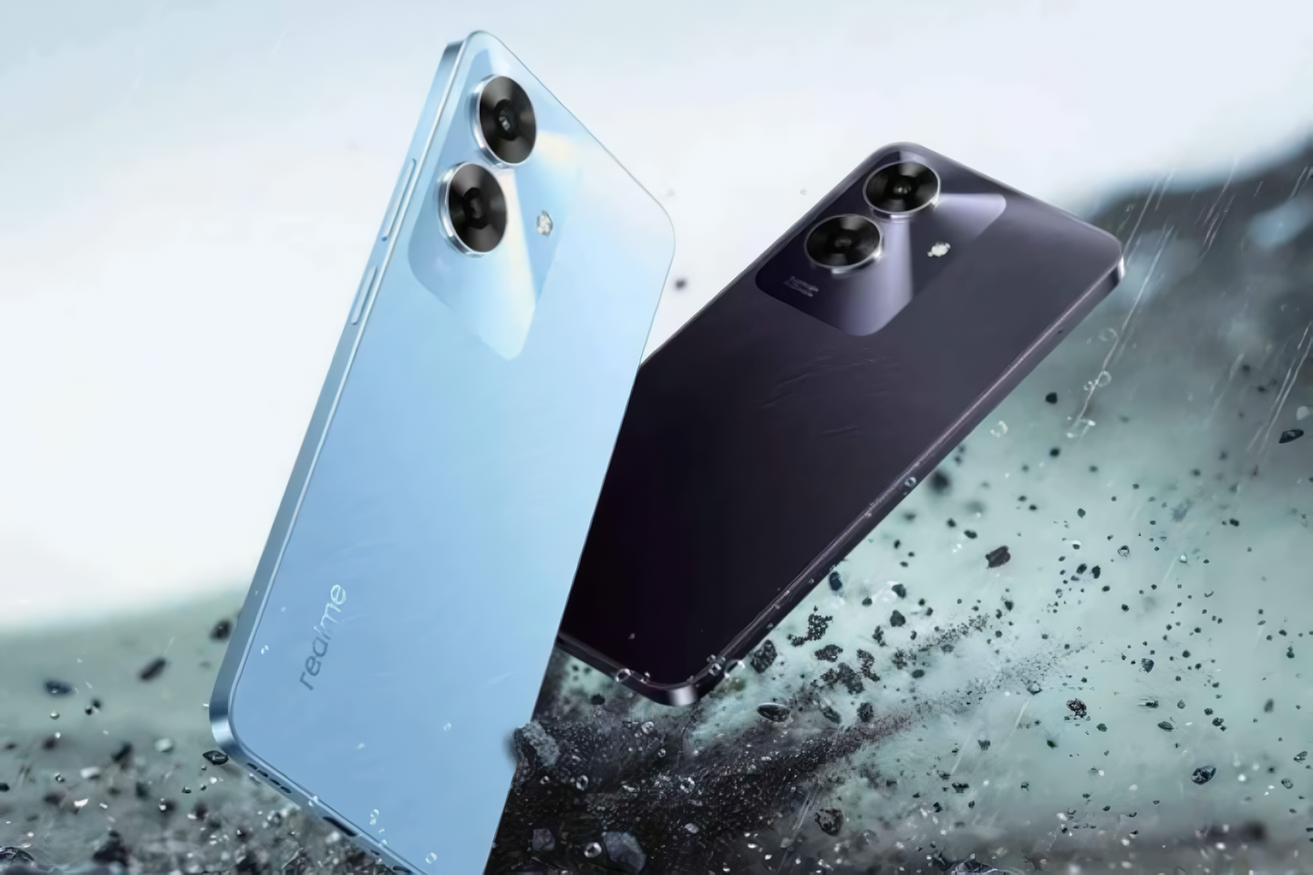 Das noch nicht angekündigte Realme Note 60 ist in Indonesien bereits zum Verkauf erhältlich Das noch nicht angekündigte Realme Note 60 ist in Indonesien bereits zum Verkauf erhältlich