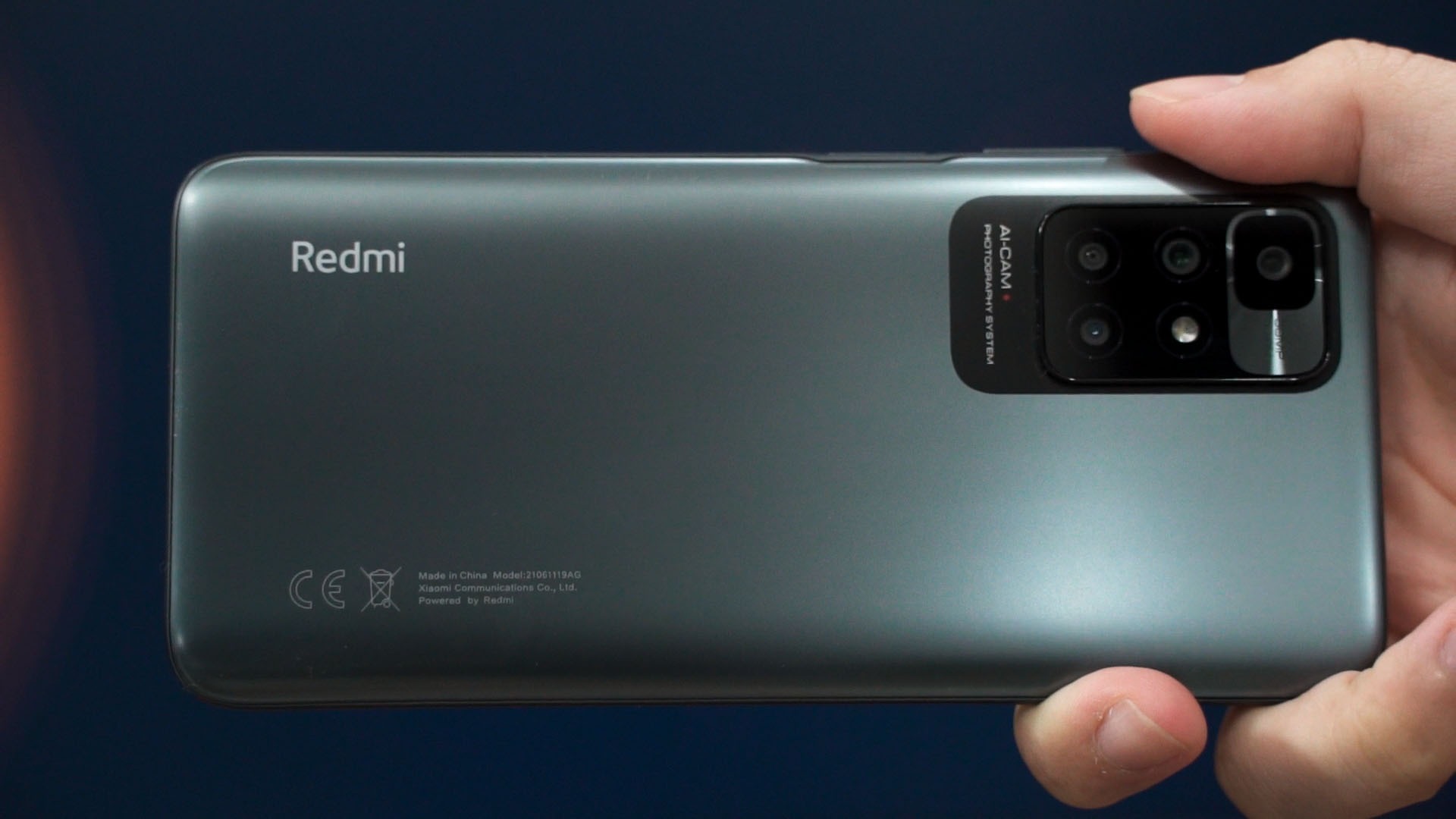 Xiaomi bereitet sich auf die Ankündigung der Budget-Smartphones Redmi 10A und Redmi 10C vor Xiaomi bereitet sich auf die Ankündigung der Budget-Smartphones Redmi 10A und Redmi 10C vor