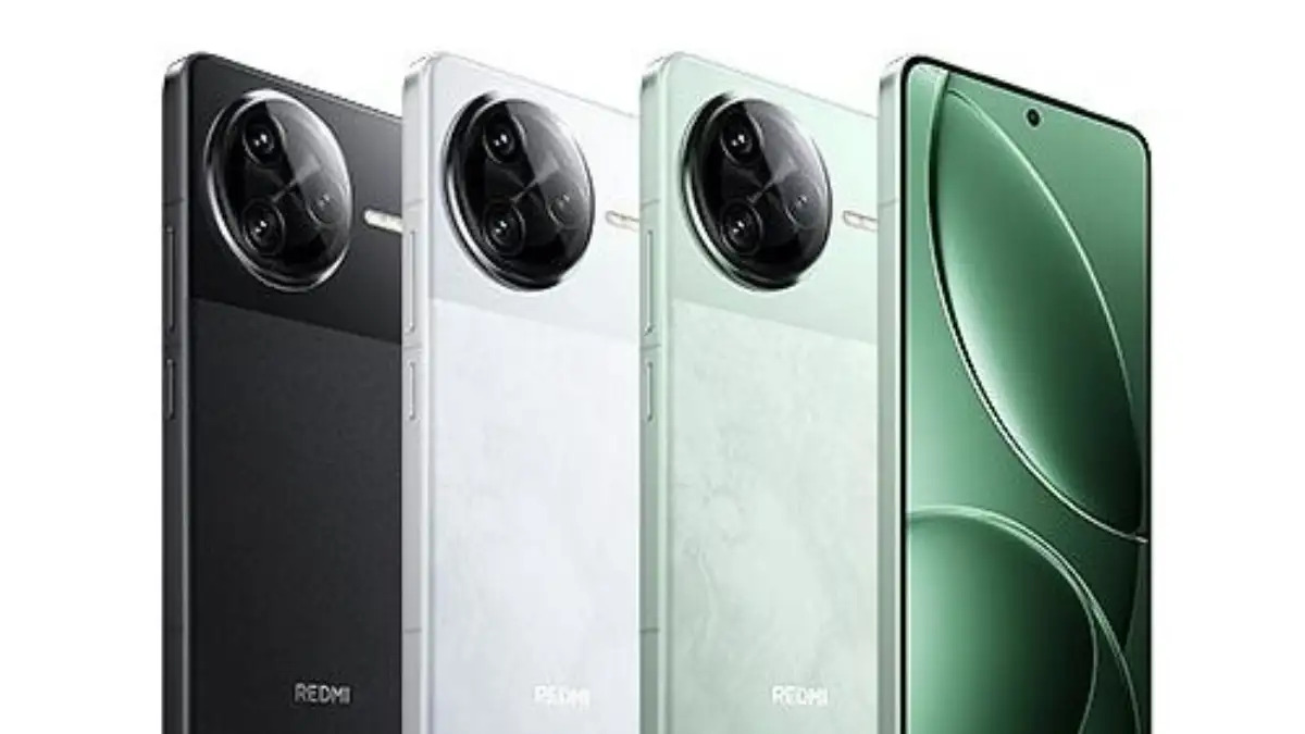 Redmi K80 Ultra: Leistung und Stil in einem Gerät Redmi K80 Ultra: Top-Funktionen zu erschwinglichen Preisen