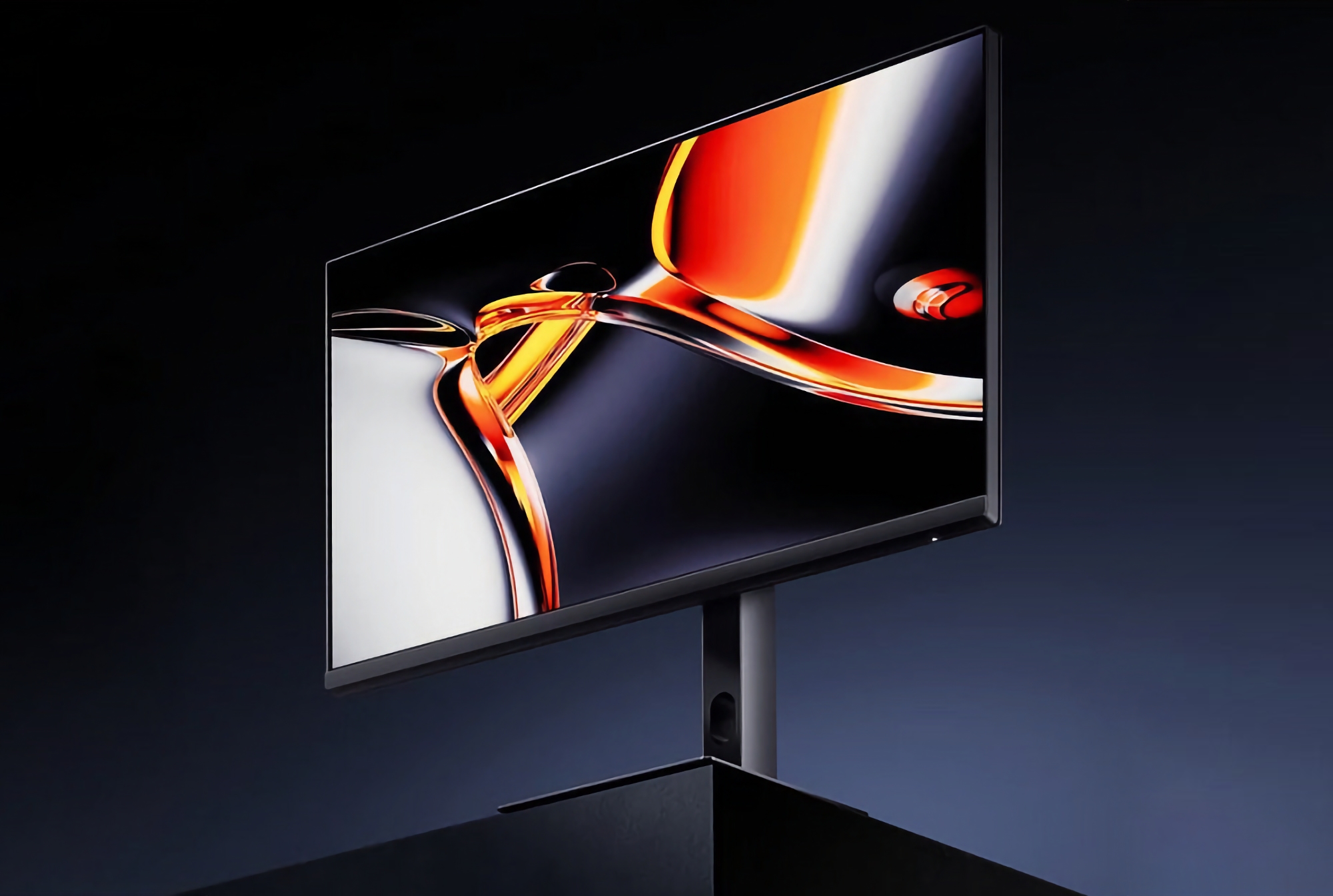 Redmi Monitor A27U: Xiaomis neuer günstiger Monitor mit 27-Zoll-4K-Bildschirm Redmi Monitor A27U: Xiaomis neuer günstiger Monitor mit 27-Zoll-4K-Bildschirm
