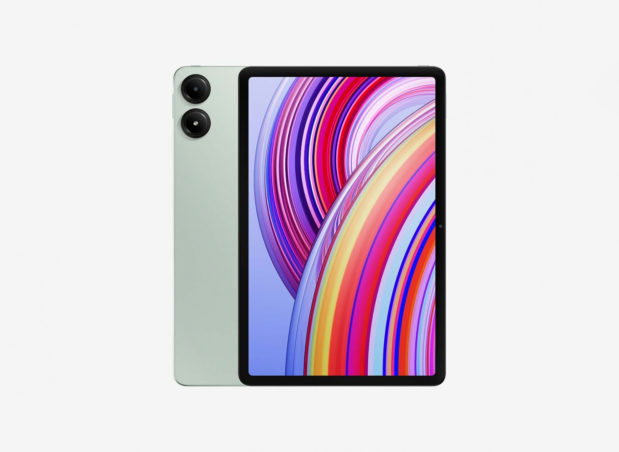 Insider: Redmi Pad Pro wird außerhalb Chinas als POCO Pad veröffentlicht Insider: Redmi Pad Pro wird außerhalb Chinas als POCO Pad veröffentlicht