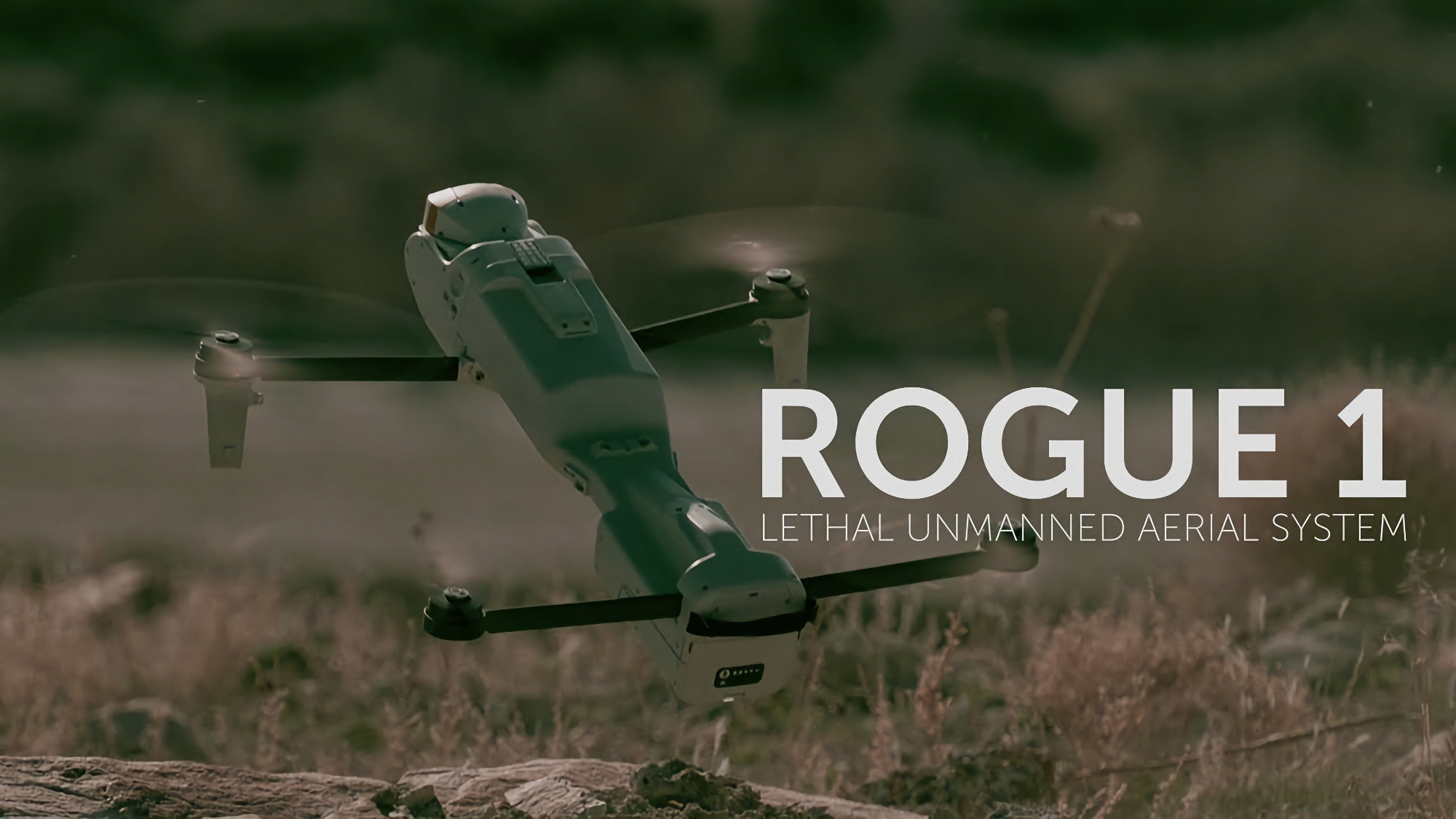 12-Millionen-Dollar-Auftrag: US Marine Corps bestellt Angriffsdrohnen Rogue 1 von Teledyne FLIR Defence 12-Millionen-Dollar-Auftrag: US Marine Corps bestellt Angriffsdrohnen Rogue 1 von Teledyne FLIR Defence