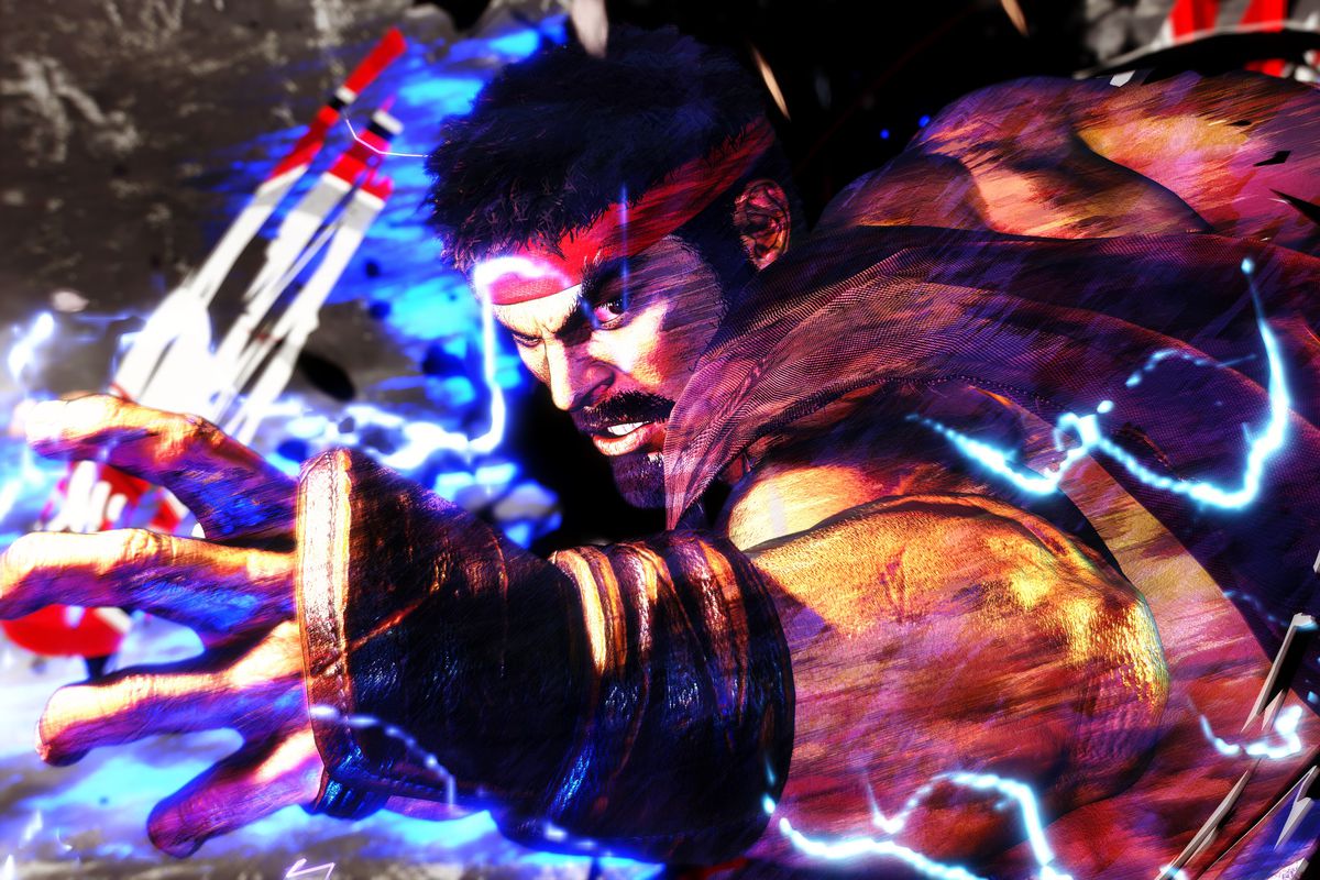 „Die Rückkehr des Helden von Amerika“ – Gails Trailer zu Street Fighter 6 „Die Rückkehr des Helden von Amerika“ – Gails Trailer zu Street Fighter 6