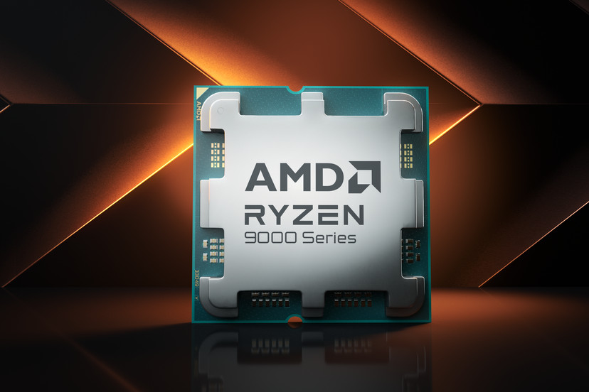 Windows 11 24H2 Update verbessert die Spieleleistung für AMD Ryzen Prozessoren erheblich