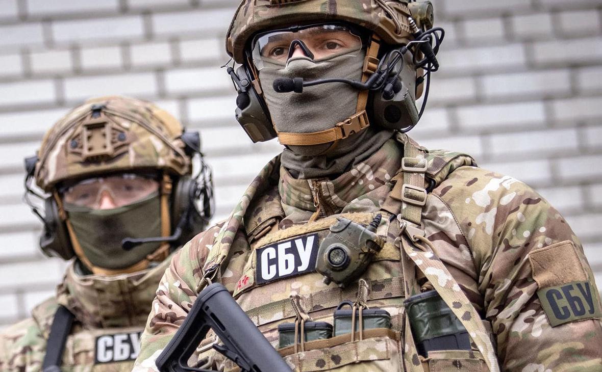 SBU-Offizier: Rolle und Aufgaben der modernen Sicherheit