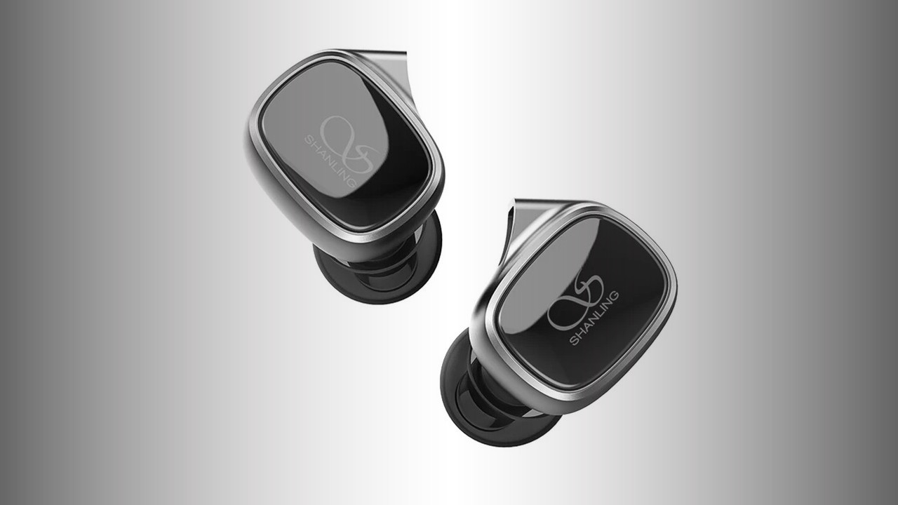 Shanling MG20: Neuer Kopfhörer mit Hi-Res Audio und verbessertem Bass Shanling MG20: Neuer Kopfhörer mit Hi-Res Audio und verbessertem Bass