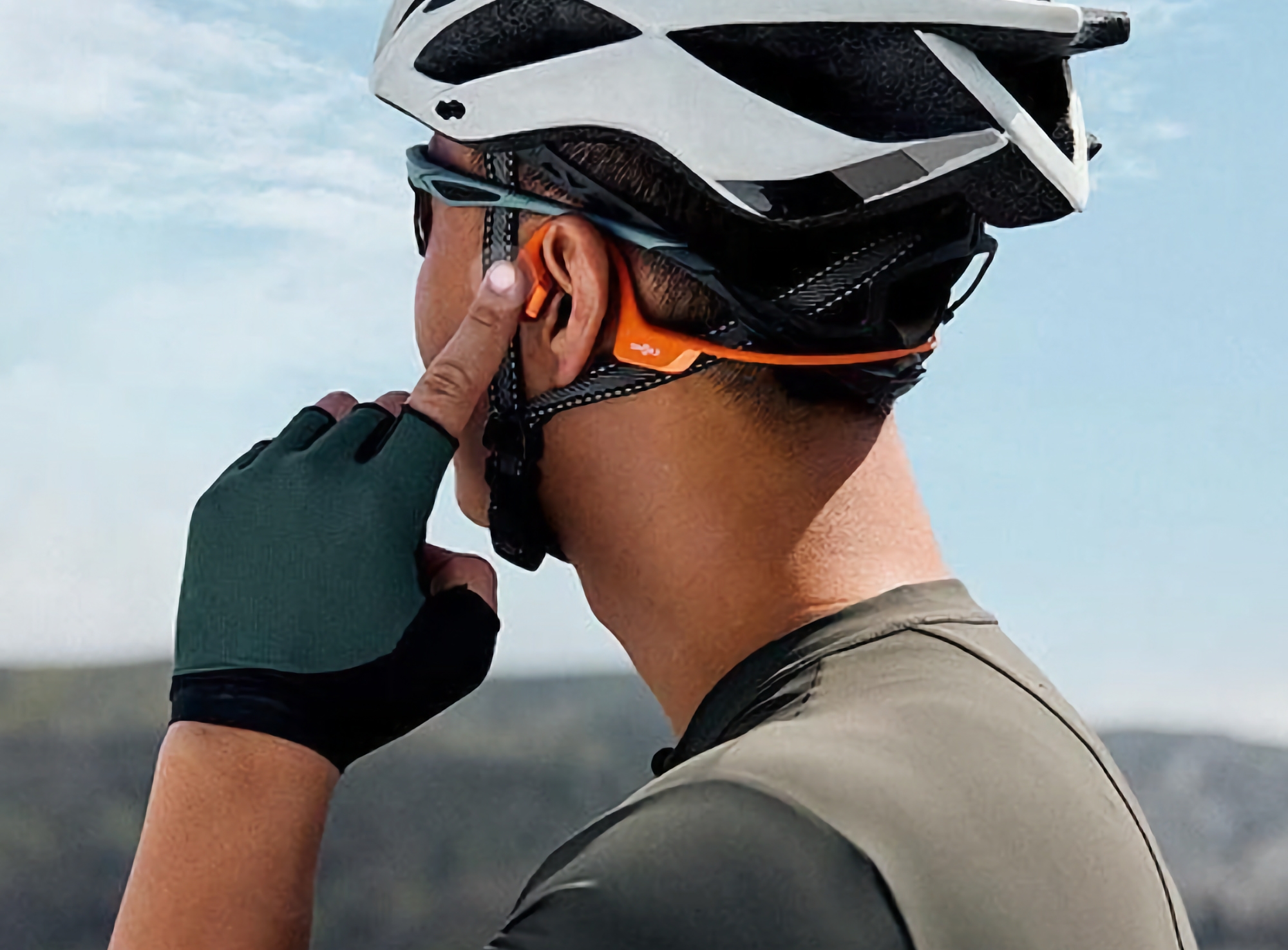 SHOKZ OpenRun Pro 2: Sport-Kopfhörer mit konstanter Audio-Leitfähigkeit und bis zu 12 Stunden Akkulaufzeit SHOKZ OpenRun Pro 2: Sport-Kopfhörer mit konstanter Audio-Leitfähigkeit und bis zu 12 Stunden Akkulaufzeit
