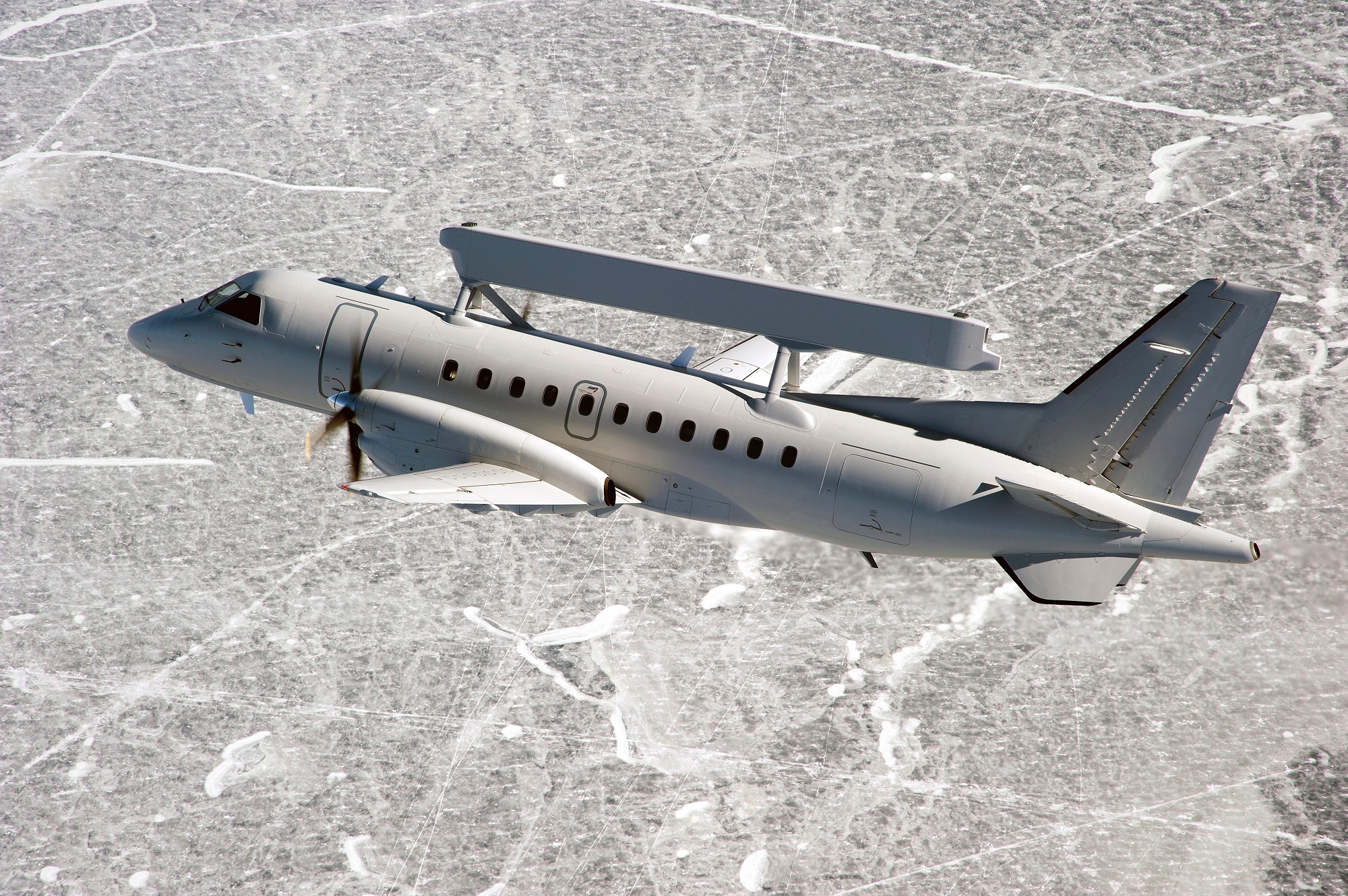 Die AFU erhält Saab ASC 890 ADF: Was für ein Flugzeug es ist, technische Merkmale und Vorteile Die AFU erhält Saab ASC 890 ADF: Was für ein Flugzeug es ist, technische Merkmale und Vorteile
