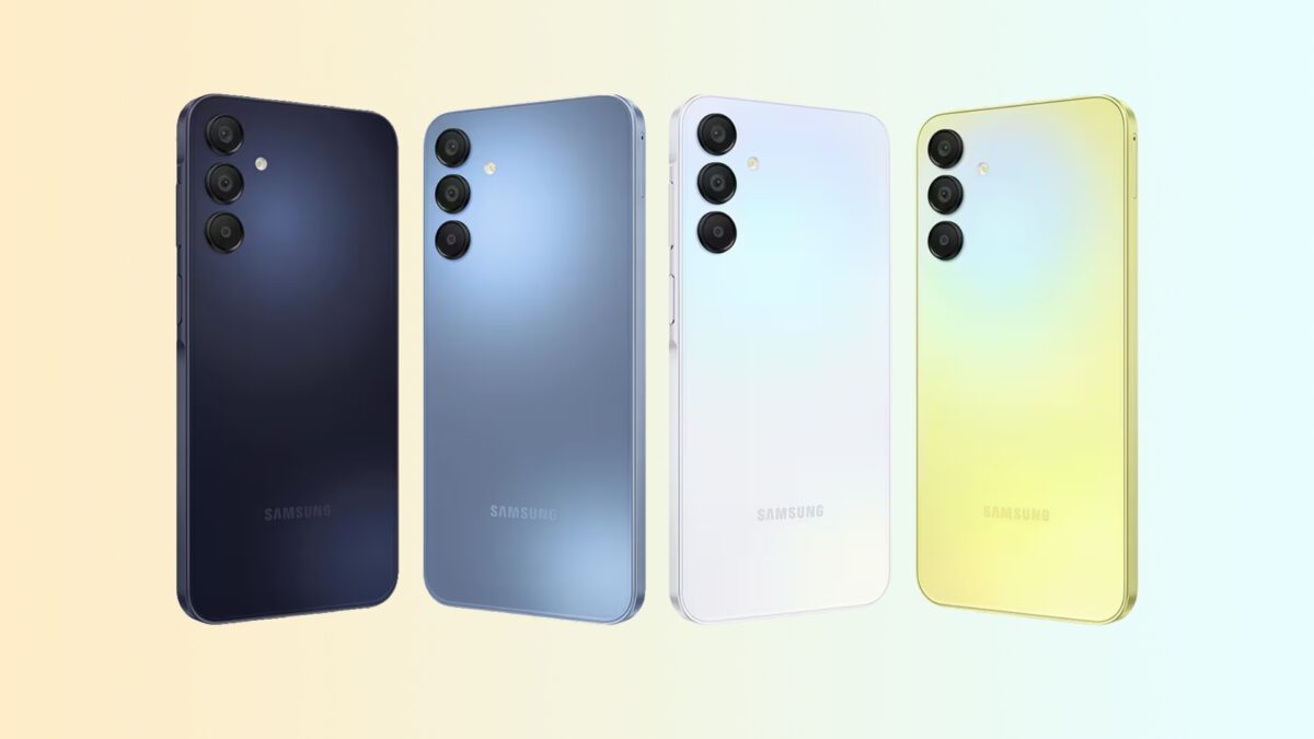 Eine große Verbesserung der Funktionalität: One UI 7 auf Galaxy A15 One UI 7 ist jetzt auf Galaxy A15: Globaler Start des neuen Updates