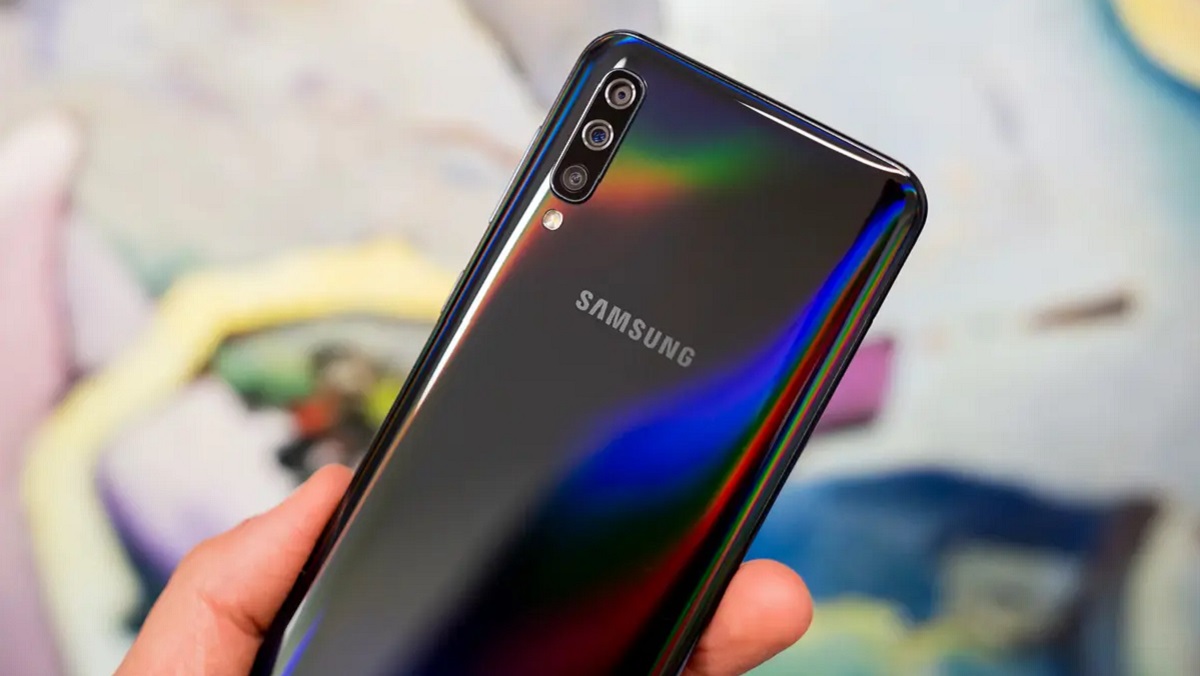 Technische Analyse des Samsung Galaxy A56: Funktionen, Design, Fähigkeiten Galaxy A56: Bewertung des neuen Smartphones von Samsung