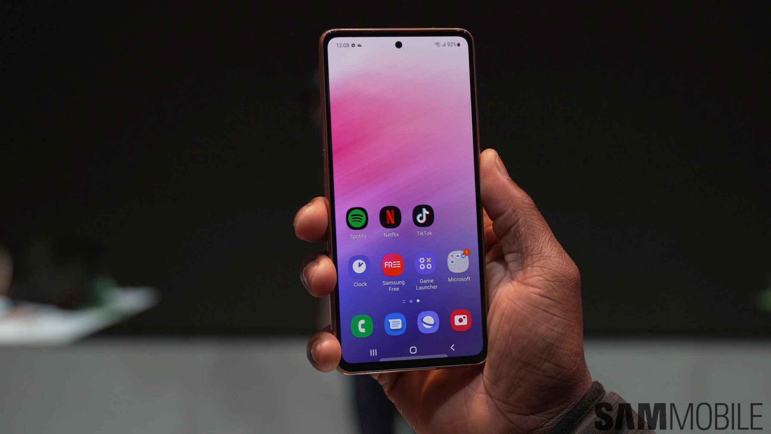 Was ist neu bei One UI 7 für das Galaxy A53 und wann kommt es in Ihr Land? One UI 7 auf dem Galaxy A53: erste Schritte zum Update