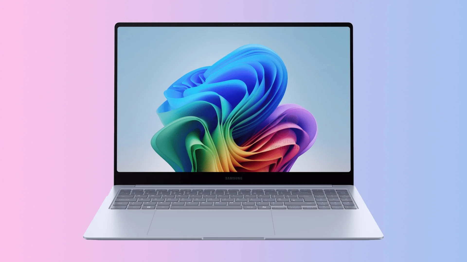 Samsung Galaxy Book 4 Edge Spezifikationen und Bilder durchgesickert Samsung Galaxy Book 4 Edge Spezifikationen und Bilder sind aufgetaucht