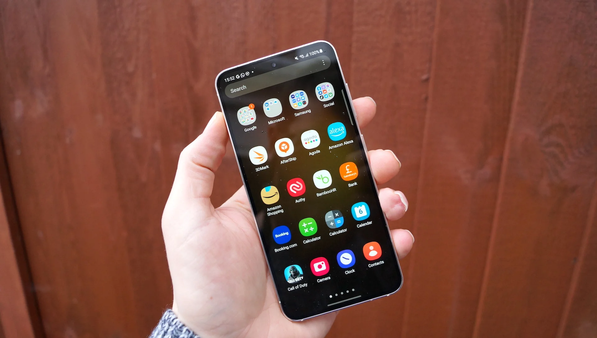 Galaxy S23-Nutzer melden Probleme mit dem Fingerabdruck nach dem One UI 6.1-Update Galaxy S23-Nutzer melden Probleme mit dem Fingerabdruck nach dem One UI 6.1-Update