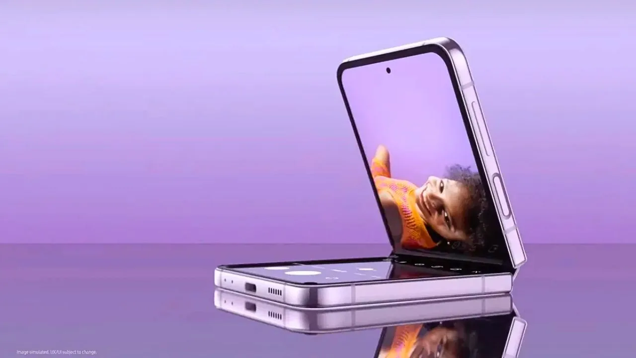 Samsung Galaxy Flip 6: Gerüchte über einen veralteten Prozessor haben sich als falsch herausgestellt