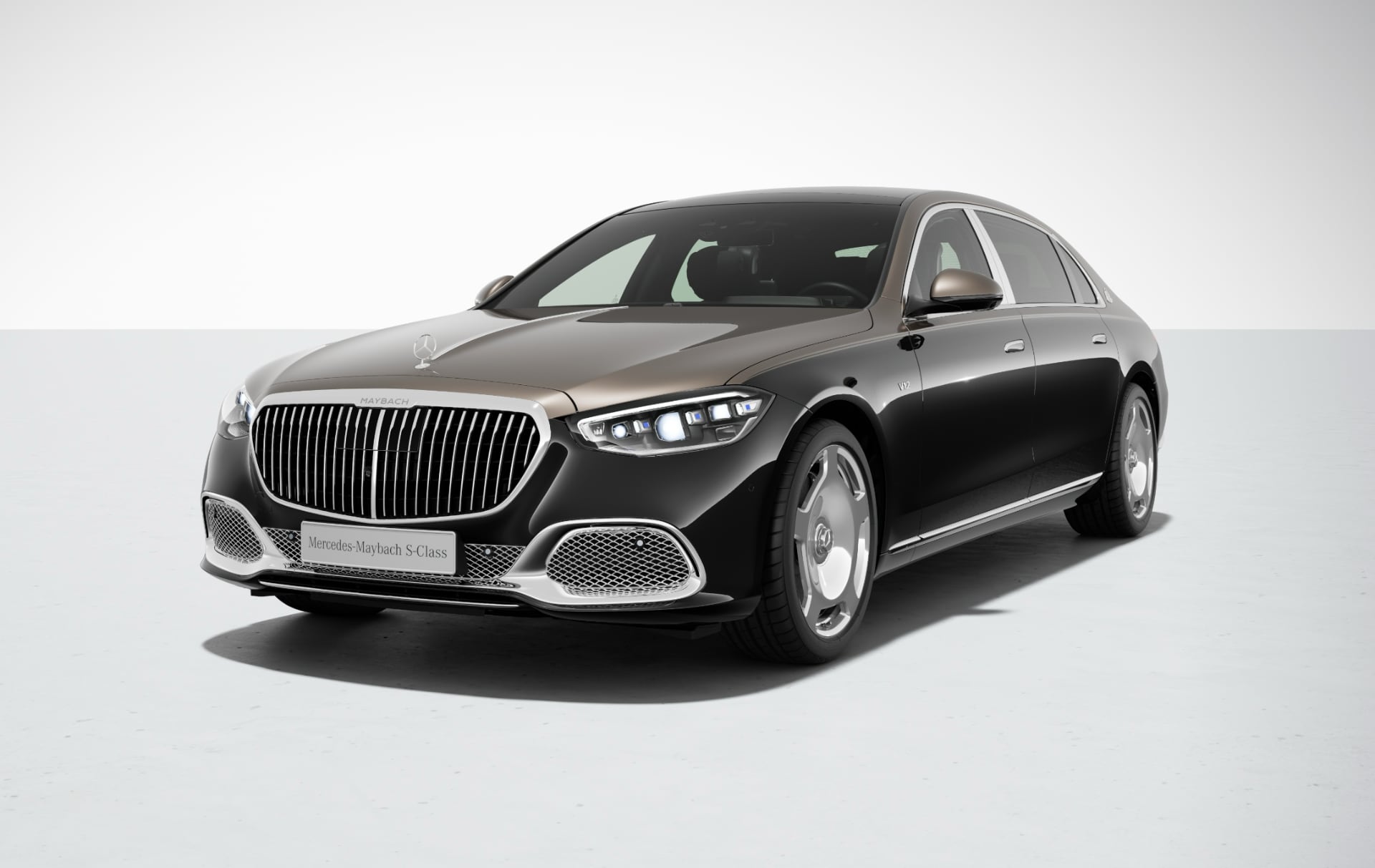 Mercedes-Benz: Pionier an der Schnittstelle von Luxus und Technik