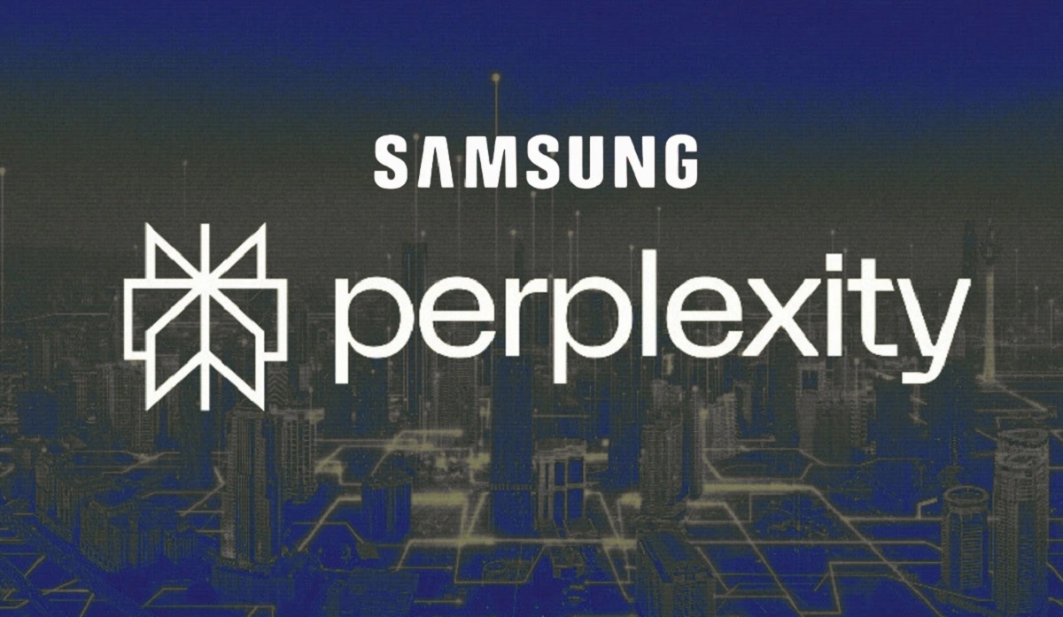 Geheimnis und Klarheit: Was haben die Logos von Samsung und Perplexity gemeinsam? Entwicklung der Logos: wie Samsung und Perplexity sich an die sich ändernden digitalen Standards anpassen