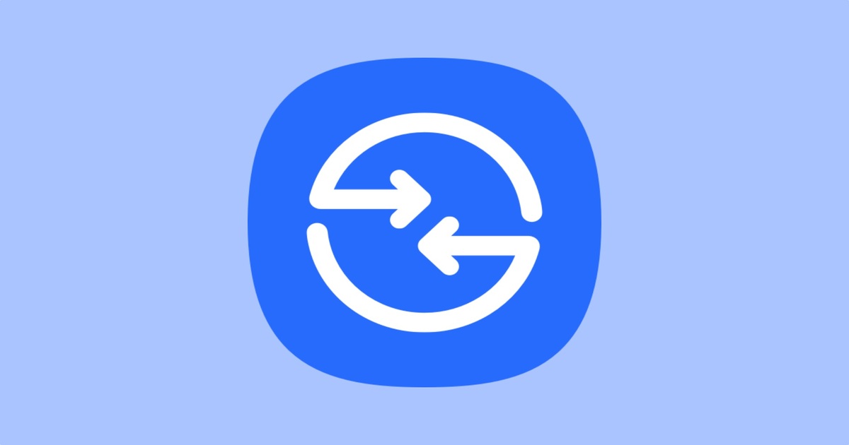 "Samsung Quick Share kann jetzt Dateien an Samsung Family Hub Kühlschränke senden "Samsung Quick Share kann jetzt Dateien an Samsung Family Hub Kühlschränke senden