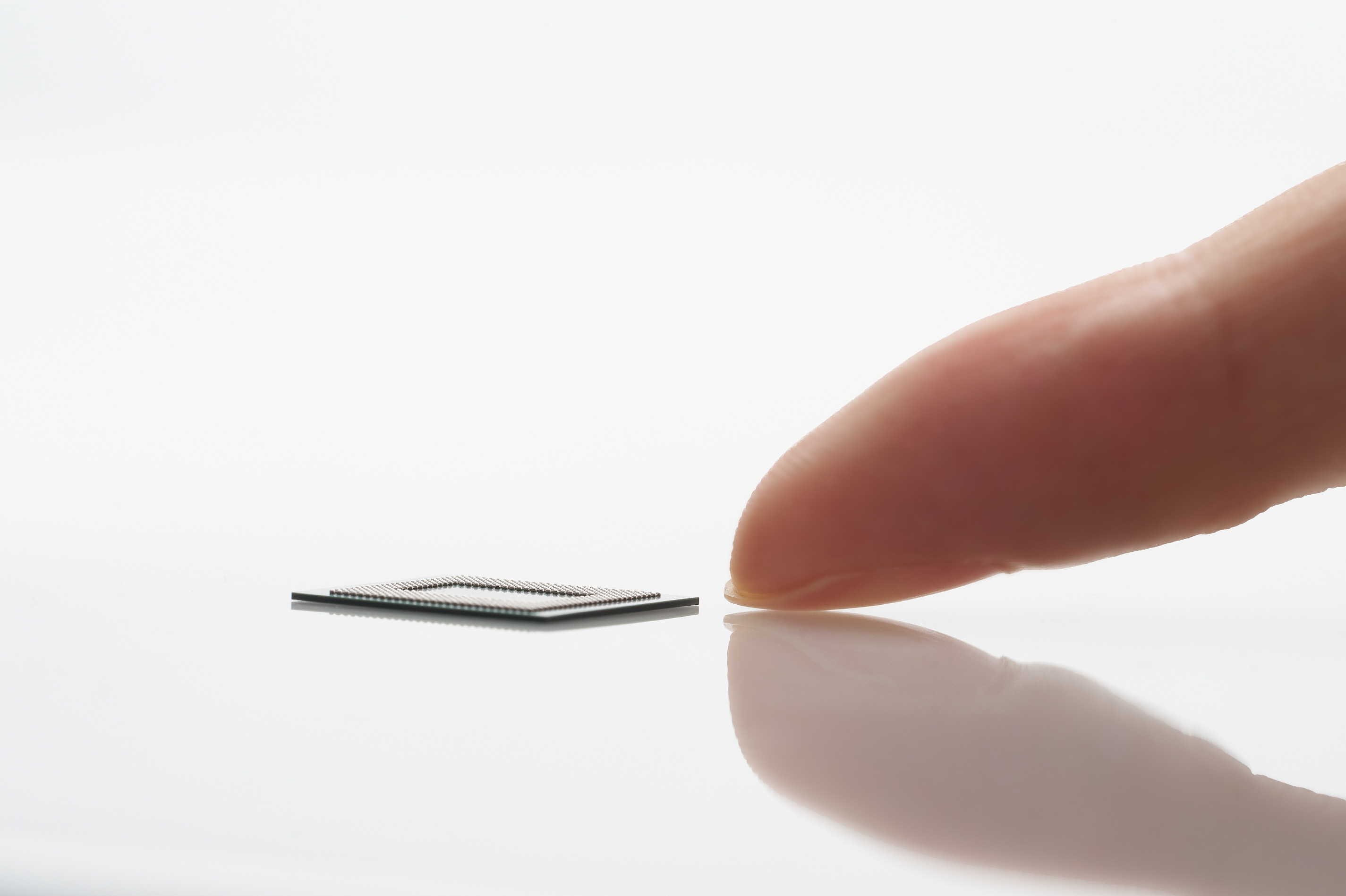 Samsung bringt den dünnsten LPDDR5X-Speicherchip der Welt in die Massenproduktion Samsung bringt den dünnsten LPDDR5X-Speicherchip der Welt in die Massenproduktion