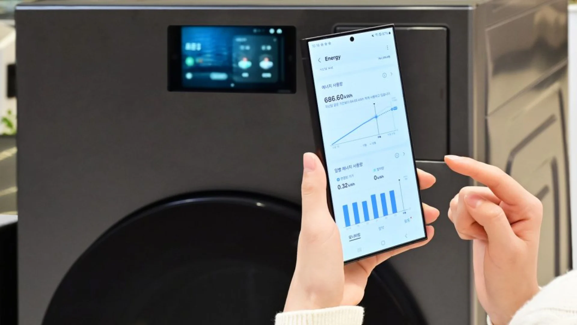 Komfort und Sicherheit: Testen Sie Tapo DL100 mit Samsung SmartThings-Konnektivität Tapo DL100 Smart Lock von TP-Link jetzt mit Samsung SmartThings Integration