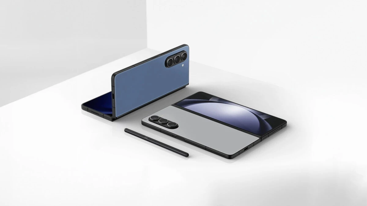 Die ersten Informationen über die Kameras des Galaxy Z Fold 6 Slim und sein mögliches Erscheinungsdatum sind aufgetaucht Die ersten Informationen über die Kameras des Galaxy Z Fold 6 Slim und sein mögliches Erscheinungsdatum sind aufgetaucht