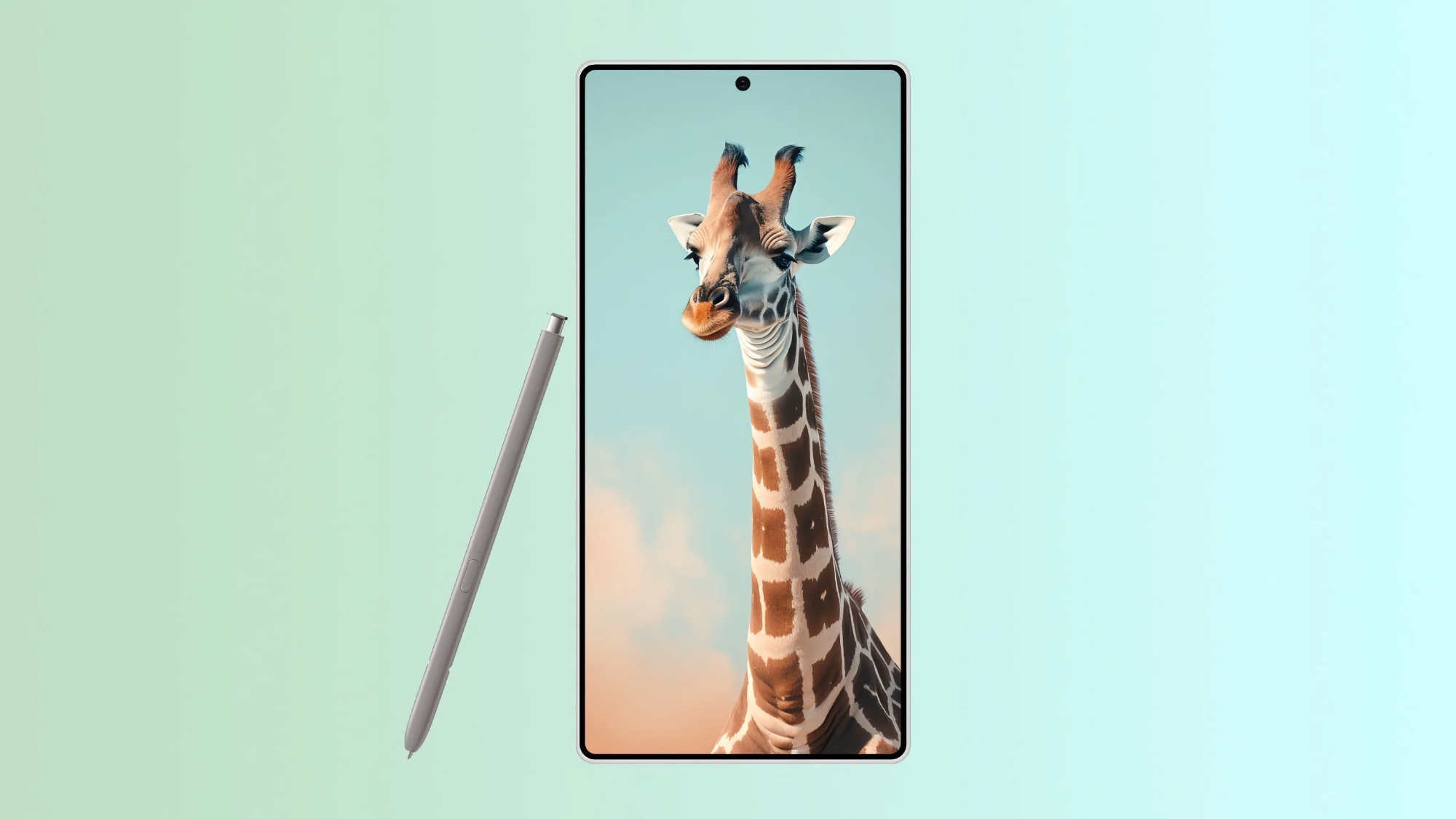 Das Samsung Galaxy S25 Ultra erhält dünnere Ränder und ein größeres Display als das Galaxy S24 Ultra Das Samsung Galaxy S25 Ultra erhält dünnere Ränder und ein größeres Display als das Galaxy S24 Ultra