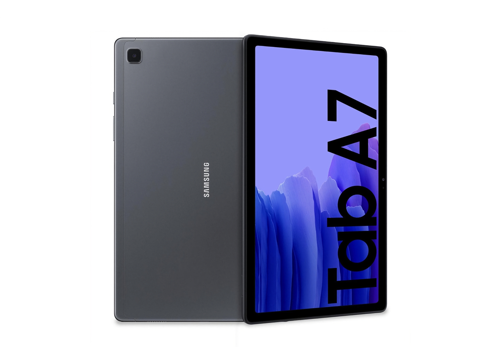 Samsung Galaxy Tab A7 (2020) erhielt eine neue Firmware: Liste der Änderungen Samsung Galaxy Tab A7 (2020) erhielt eine neue Firmware: Liste der Änderungen