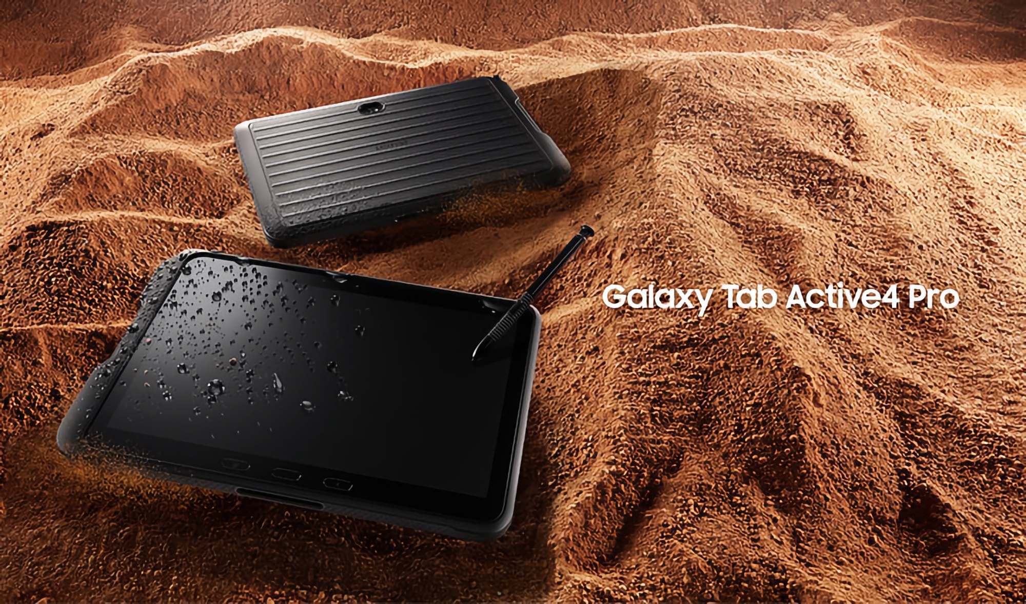 Nutzer des Samsung Galaxy Tab Active 4 Pro erhalten ab sofort One UI 6.1 Nutzer des Samsung Galaxy Tab Active 4 Pro erhalten ab sofort One UI 6.1