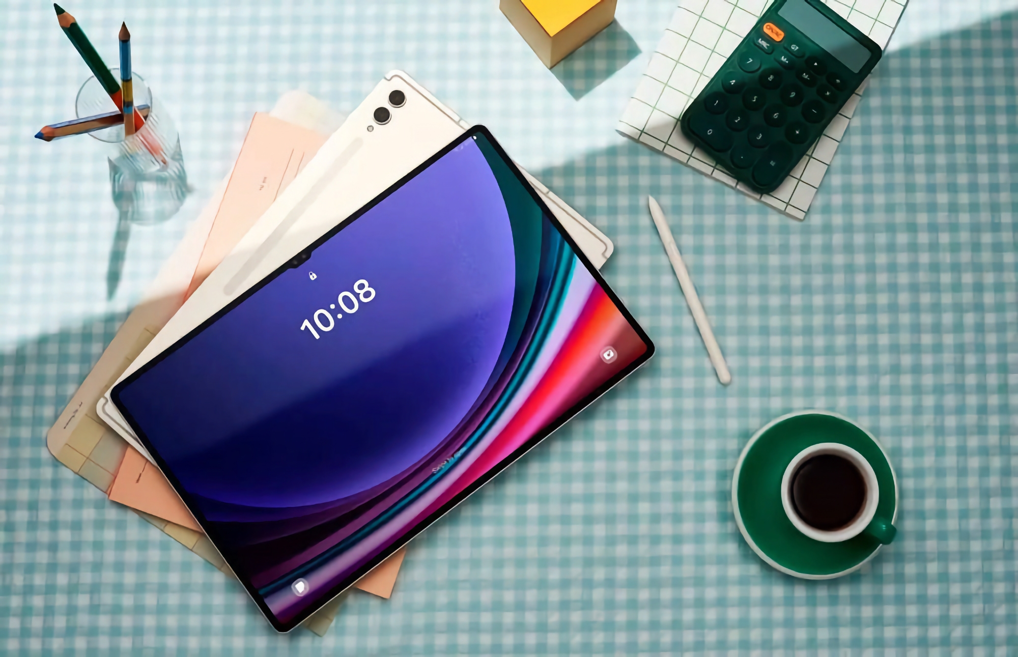 Keine Änderung: Das Samsung Galaxy Tab S10+ und Galaxy Tab S10 Ultra werden 45W-Ladeunterstützung erhalten Keine Änderung: Das Samsung Galaxy Tab S10+ und Galaxy Tab S10 Ultra werden 45W-Ladeunterstützung erhalten
