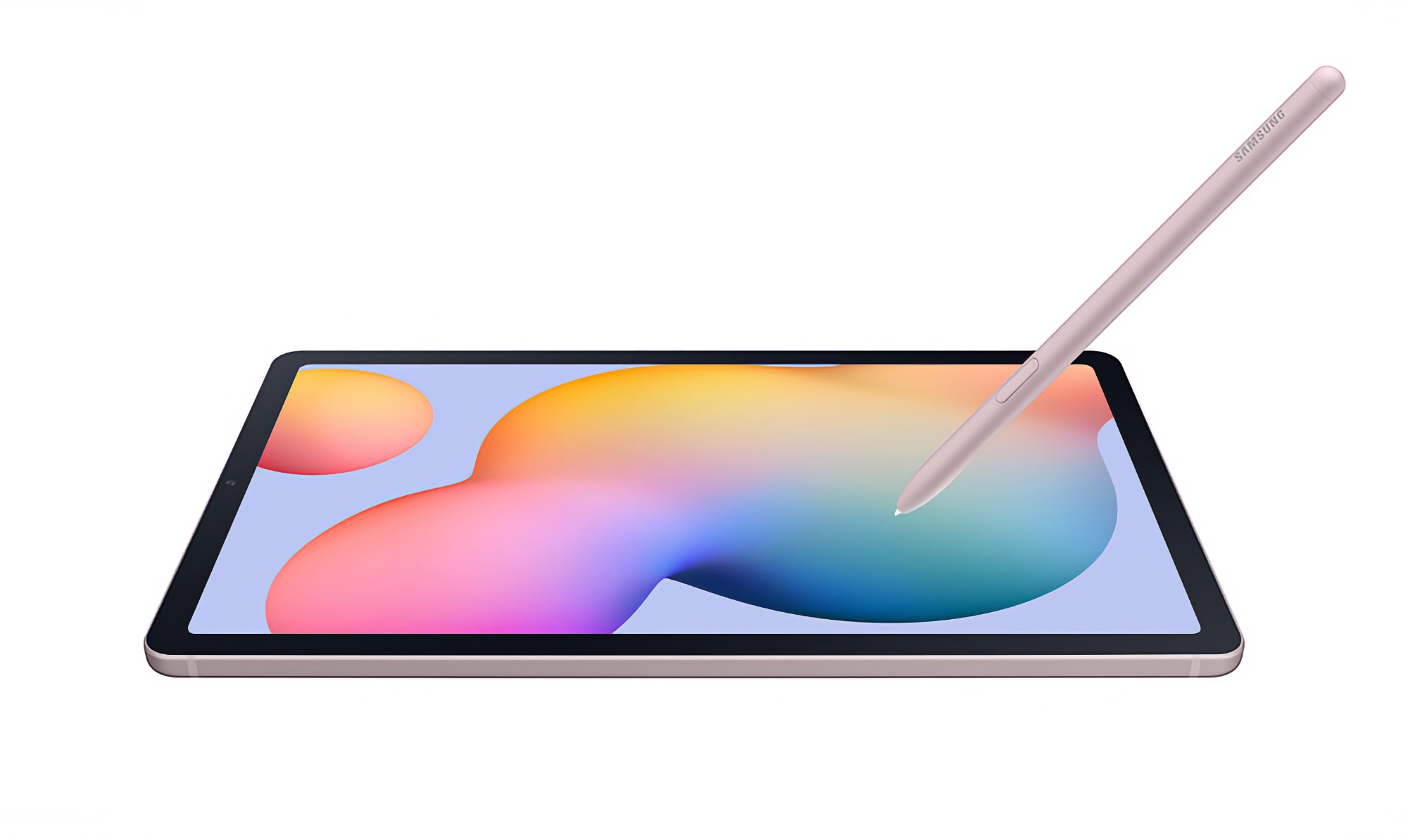 Befristetes Angebot: Samsung Galaxy Tab S6 Lite (2024) mit 10,4"-Bildschirm, Exynos 1280-Chip und S Pen im Paket bei Amazon für $80 Rabatt Befristetes Angebot: Samsung Galaxy Tab S6 Lite (2024) mit 10,4"-Bildschirm, Exynos 1280-Chip und S Pen im Paket bei Amazon für $80 Rabatt