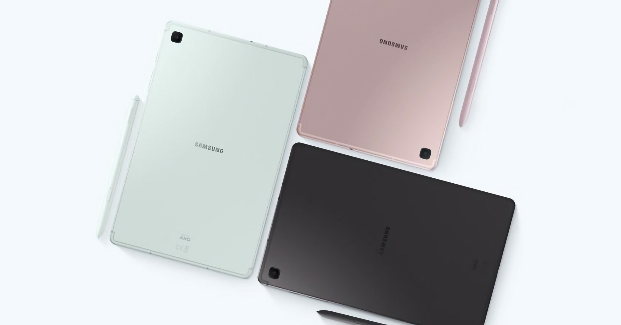 Samsung Galaxy Tab S6 Lite (2024) mit 10,4-Zoll-Bildschirm und Exynos 1280-Chip ist bereits auf Amazon erhältlich Samsung Galaxy Tab S6 Lite (2024) mit 10,4-Zoll-Bildschirm und Exynos 1280-Chip ist bereits auf Amazon erhältlich