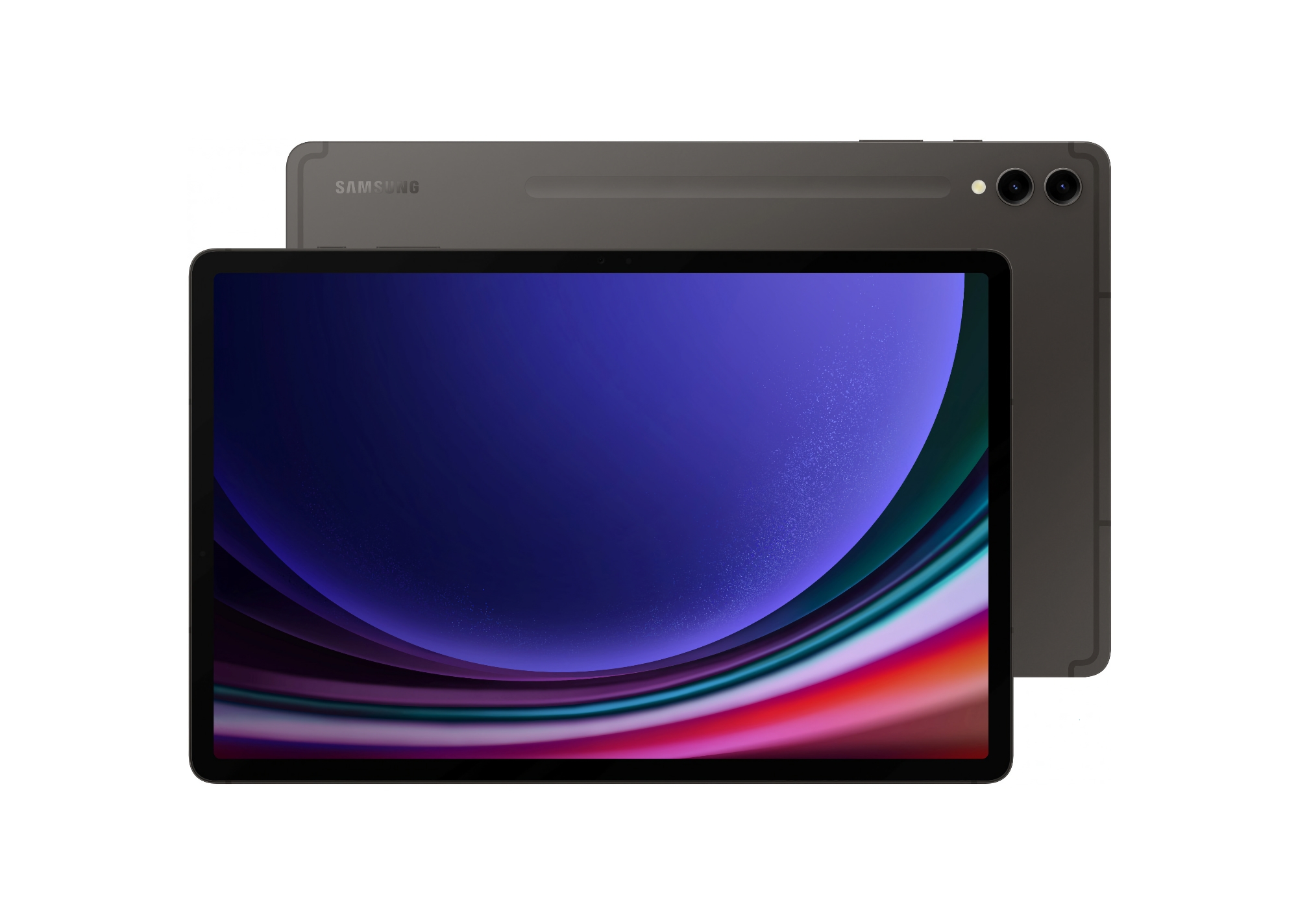 Samsung Galaxy Tab S9+ mit großem 120Hz-Bildschirm und Snapdragon 8 Gen 2-Chip kann bei Amazon mit einem Rabatt von bis zu $150 gekauft werden Samsung Galaxy Tab S9+ mit großem 120Hz-Bildschirm und Snapdragon 8 Gen 2-Chip kann bei Amazon mit einem Rabatt von bis zu $150 gekauft werden