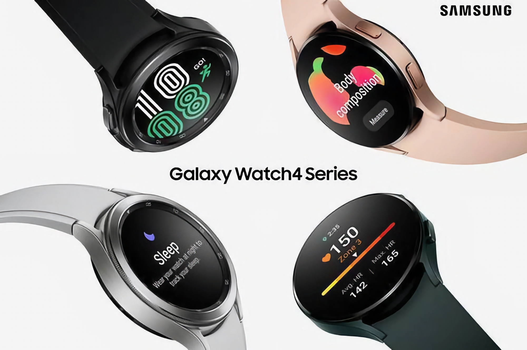 Samsung Galaxy Watch 4 und Galaxy Watch 4 Classic haben One UI 6 Watch Beta 4 erhalten Samsung Galaxy Watch 4 und Galaxy Watch 4 Classic haben One UI 6 Watch Beta 4 erhalten