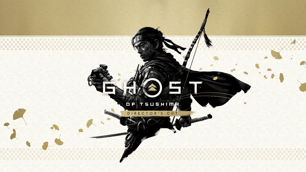 Ghost of Tsushima Director's Cut Test für PlayStation 5: Eine neue Ghost-Legende Ghost of Tsushima Director's Cut Test für PlayStation 5: Eine neue Ghost-Legende