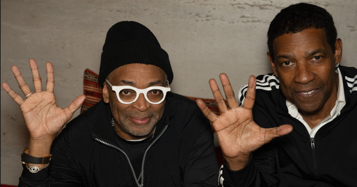 Denzel Washington und Spike Lee werden Akira Kurosawas High and Low neu verfilmen. Denzel Washington und Spike Lee werden Akira Kurosawas High and Low neu verfilmen.