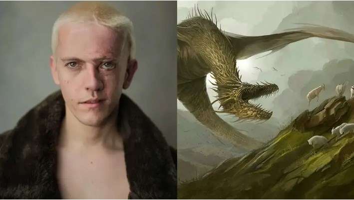 "House of the Dragon": Staffel 2 enthüllt den neuen mysteriösen Targaryen-Erben "House of the Dragon": Staffel 2 enthüllt den neuen mysteriösen Targaryen-Erben
