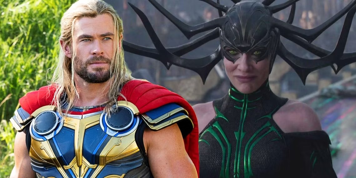 Taika Waititi enthüllt Pläne für "Thor 5": Der Regisseur verspricht, dass der potenzielle fünfte Film einen Bösewicht haben wird, der furchterregender ist als Hela Taika Waititi enthüllt Pläne für "Thor 5": Der Regisseur verspricht, dass der potenzielle fünfte Film einen Bösewicht haben wird, der furchterregender ist als Hela