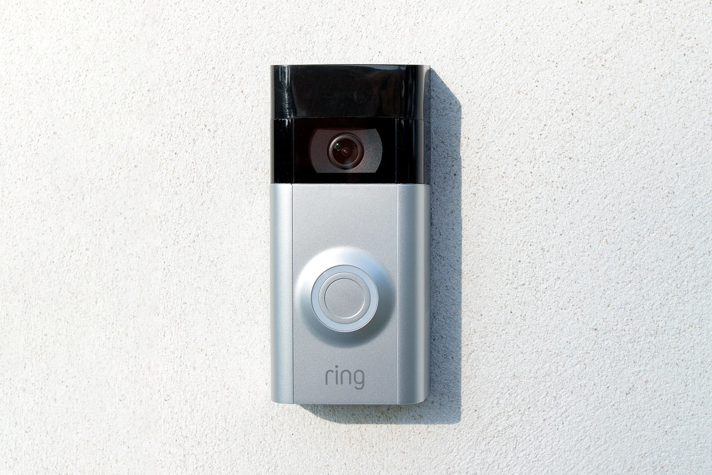 Die neue Ära des intelligenten Zuhauses: Erkundung der Möglichkeiten der Amazon Ring-Türklingeln Amazon aktualisiert seine Ring-Produktlinie mit intelligenten Türklingeln: alle Details