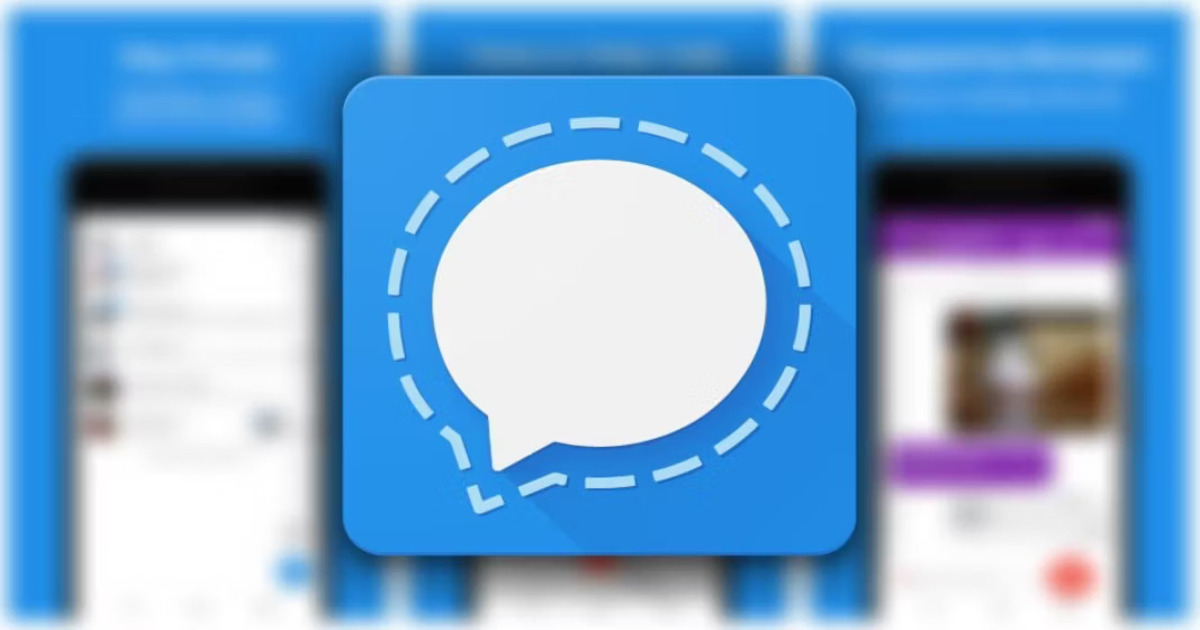 Signal testet die Möglichkeit, Nicknames und Notizen für Kontakte zu verwenden Signal testet die Möglichkeit, Nicknames und Notizen für Kontakte zu verwenden