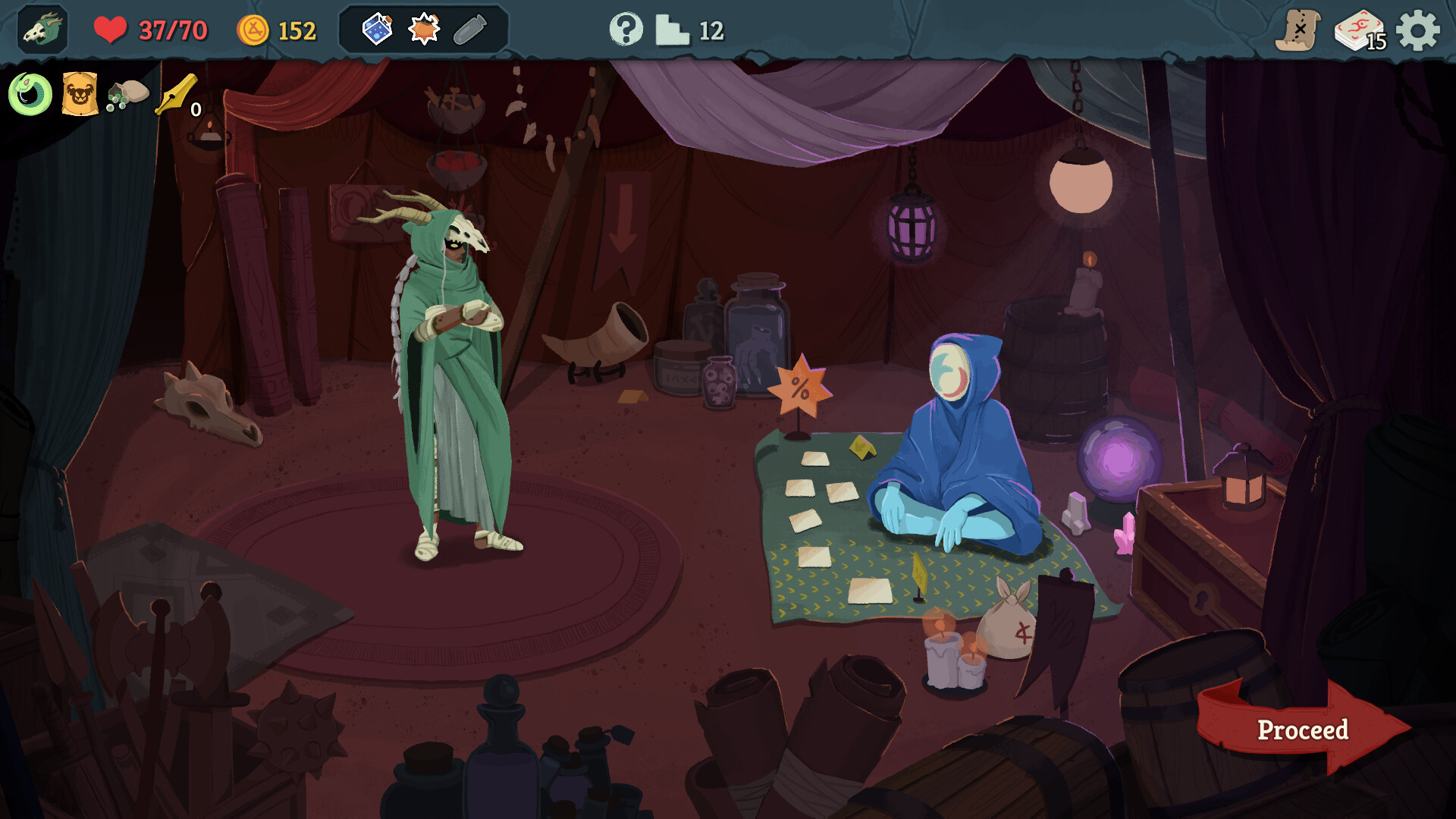 Slay the Spire 2 wird mit der Godot Engine entwickelt. Slay the Spire 2 wird mit der Godot Engine entwickelt.