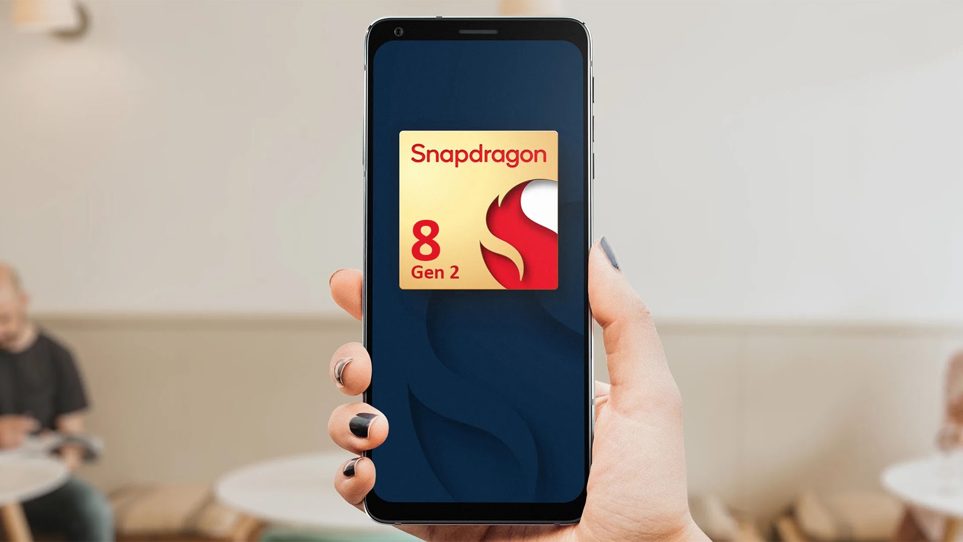 Qualcomm hat versehentlich das Datum der Präsentation des neuen Flaggschiff-Chips Snapdragon 8 Gen 2 verraten Qualcomm hat versehentlich das Datum der Präsentation des neuen Flaggschiff-Chips Snapdragon 8 Gen 2 verraten