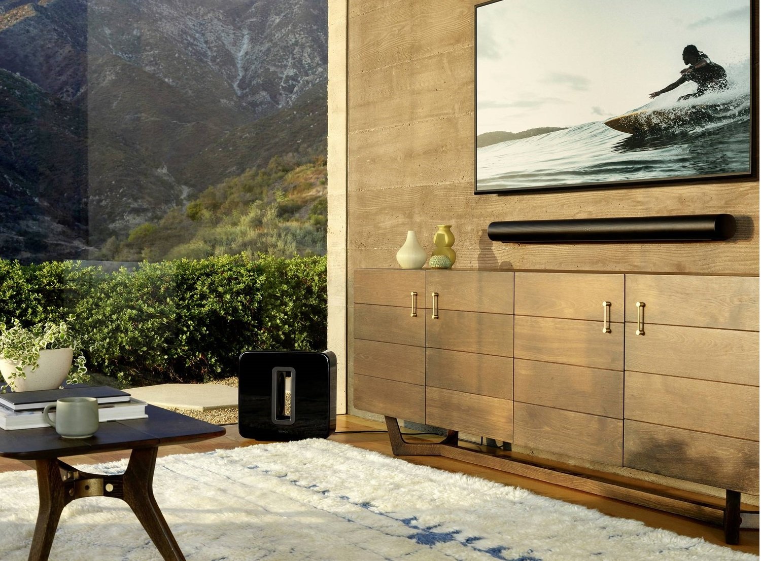 Insider: Sonos bereitet die Veröffentlichung zweier neuer Produkte vor Insider: Sonos bereitet die Veröffentlichung zweier neuer Produkte vor
