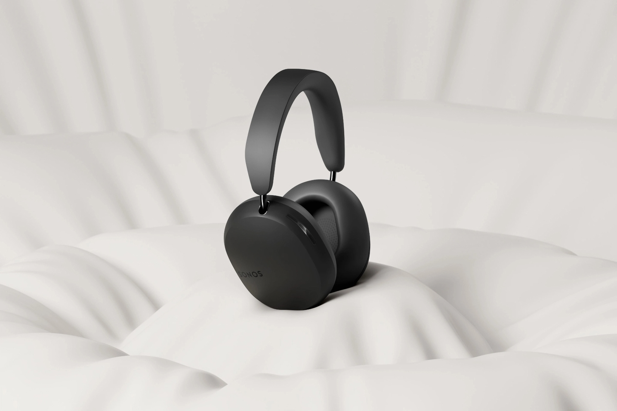Sonos hat den Ace vorgestellt, um mit den AirPods Max von Apple zu konkurrieren: der erste kabellose Kopfhörer der Marke für 449 Dollar Sonos hat den Ace vorgestellt, um mit den AirPods Max von Apple zu konkurrieren: der erste kabellose Kopfhörer der Marke für 449 Dollar