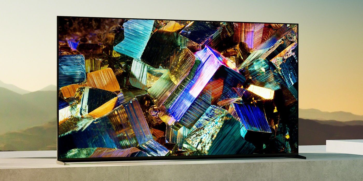 Sony gibt Preise für die weltweit ersten QD-OLED-Fernseher bekannt Sony gibt Preise für die weltweit ersten QD-OLED-Fernseher bekannt